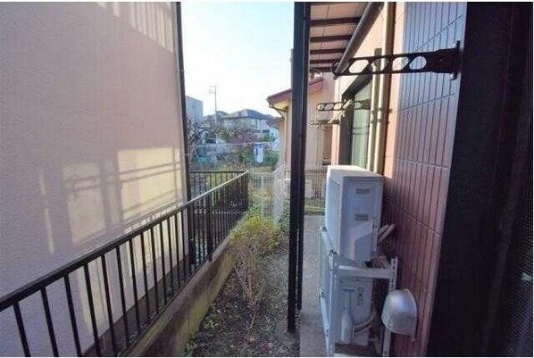 とれじゃあいらんどの物件内観写真